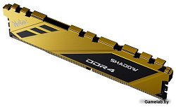 Модуль памяти DIMM 8GB PC21300 DDR4 NTSDD4P26SP-08Y NETAC