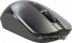 Мышка USB OPTICAL WAVE MM-995 GREY 52993 DEFENDER
