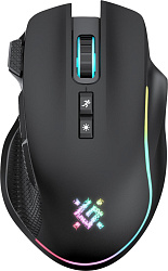 Мышка WRL GAMING THUNDER GM-213 52213 DEFENDER