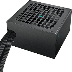 Блок питания Deepcool PL750D (ATX 3.0, 750W, PWM 120mm fan, Active PFC+DC to DC, 80+ BRONZE) RET