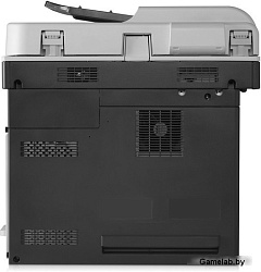 HP LaserJet Enterprise M725dn (CF066A)