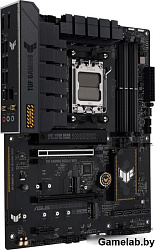 Материнская плата Asus TUF GAMING B650-E WIFI SocketAM5 AMD B650 4xDDR5 ATX AC`97 8ch(7.1) 2.5Gg RAI