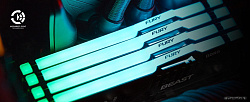 Kingston Модуль памяти Kingston KF552C40BBAK4-64