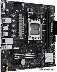 ASUS PRIME A620M-E-CSM, Socket AM5, A620, 2*DDR5,  DP+VGA+HDMI, 4xSATA3, M2, Audio, Gb LAN, USB 3.2,