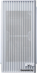 Корпус Formula Air Mesh G1 белый без БП mATX 1x80mm 1xUSB2.0 1xUSB3.1 audio bott PSU