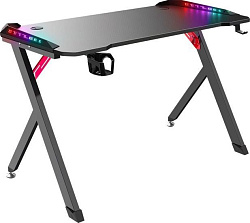 Игровой стол PLATINUM RGB BLACK 64302 DEFENDER