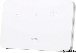 Маршрутизатор 4G CPE 3 300MBPS WHITE B530-336 HUAWEI