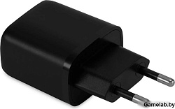 Сетевое зар./устр. Buro BUWH1 15.5W 3.1A 2xUSB универсальное черный (BUWH15S200BK)