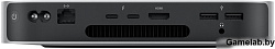ПК Apple Mac Mini Desktop Silver (M2 Pro/16Gb/512GB/MacOs) (MNH73ZP/A) Нужен переходник на EU