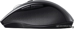 [910-001964] Мышь Logitech Wireless M705 USB black- silver