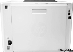 HP Color LaserJet Pro M454dn Printer (A4,600x600dpi,27(27)ppm,ImageREt3600,256Mb,Duplex, 2trays 50+2