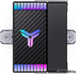 Кулер JONSBO CR-1400 EVO Color LGA1700/1200/115X/AM5/AM4 (24шт/кор, TDP 180W, PWM, 92mm Dynamic Mult