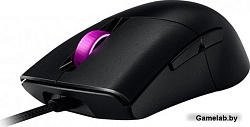 ASUS ASUS ROG Keris Игровая мышь USB, 7 кнопок, 16000 dpi, PAW3389, RGB подсветка (90MP01R0-B0UA00)(