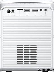 Проектор Cactus CS-PRC.04WT.WUXGA-A LCD 3200Lm (1920x1080) 2000:1 ресурс лампы:30000часов 1xUSB type