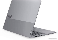 Ноутбук Lenovo Thinkbook 16 G6 IRL Core i5 13420H 16Gb SSD512Gb Intel UHD Graphics 16" IPS WUXGA (19
