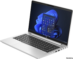 Ноутбук HP ProBook 440 G10 Core i7 1355U 16Gb SSD512Gb Intel Iris Xe graphics 14" IPS FHD (1920x1080