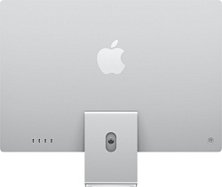 Моноблок Apple iMac A3137 24" 4.5K M4 10 core (4) 16Gb SSD256Gb 10 core GPU macOS WiFi BT 143W клави