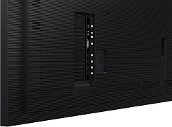 Дисплеи LCD 85" QM85R-B UHD LH85QMRBBGCXCI SAMSUNG