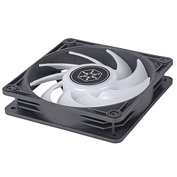 Silverstone Вентилятор Silverstone SST-VS120B-ARGB