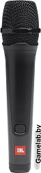 JBL Проводной микрофон JBL PBM100 Wired Microphone (JBLPBM100BLK)