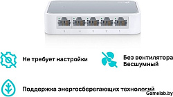 TP-Link TL-SF1005D