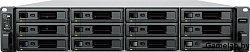 СХД стоечное исполнение 12BAY 2U NO HDD SA3400D SYNOLOGY