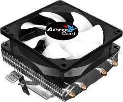 Кулер для процессора MULTI SOCKET 4710562750201 AEROCOOL