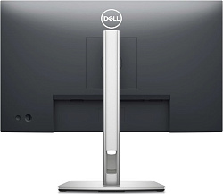 Dell 23,8" P2422HE VGA, HDMI, DP, USB Type C (1920 x 1080) Black EUR