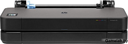 Плоттер HP Designjet T230 (5HB07A) A1/24"