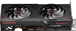 Видеокарта Sapphire PCI-E 4.0 11319-07-20G PULSE RX 6650 XT GAMING OC AMD Radeon RX 6650XT 8Gb 128bi