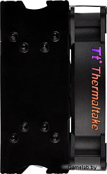 UX 200/Охладитель воздуха/12025/ШИМ 300~1500 об / мин/АРГБ Вентилятор 5 В МБ синхронизации, 130Вт