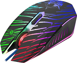 Мышка USB OPTICAL GM-590L 52590 DEFENDER