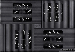 DeepCool MULTI CORE X8