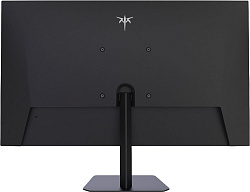 KTC Монитор 24.5" KTC H25T7 Black (Fast IPS, 1920x1080, HDMI+HDMI+DP, 1 ms, 178°/178°, 350 cd/m, 100
