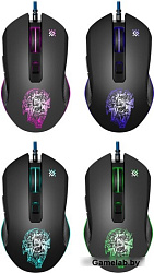 Мышка USB OPTICAL GM-927 52927 DEFENDER