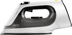 Утюг Red Solution C300 2400Вт белый/серый
