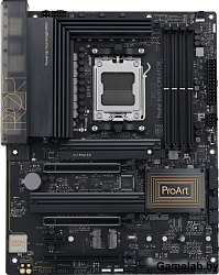 ASUS PROART B650-CREATOR, Socket AM5, B650, 4*DDR5, HDMI, 4xSATA3 + RAID, M2, Audio, Gb LAN, USB 3.2