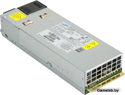 Блок питания SuperMicro PWS-751P-1R