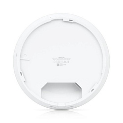 Ubiquiti Точка доступа Wi-Fi  UniFi U7 Pro 2.4+5+6 ГГц, 2х2 MU-MIMO, 1х 1Гб RJ45, до 300 клиентов, д