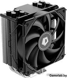 Кулер ID-COOLING SE-214-XT PRO LGA20XX/1700/1200/115X/AM5/AM4 (16шт/кор, TDP 180W, PWM, 4 тепл.трубк