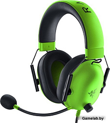 Гарнитура BLACKSHARK V2 X GREEN RZ04-03240600-R3M1 RAZER