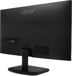 Монитор 27" ACER EK271Gbmix black (IPS, 1920x1080, 16:9, 178/178, 250cd/m2, 1500:1 (100M:1), 1ms, 12