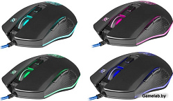 Мышка USB OPTICAL GM-927 52927 DEFENDER