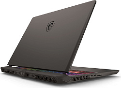 Ноутбук MSI Vector HX AI A2XWHG-080XRU Core Ultra 7 255HX 32Gb SSD1Tb NVIDIA GeForce RTX5070Ti 12Gb 