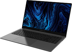 Ноутбук Digma Pro Sprint N Ryzen 7 5700U 16Gb SSD512Gb AMD Radeon 15.6" IPS FHD (1920x1080) Windows 