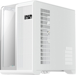 Корпус 1STPLAYER RT7 White / ATX / RT7-WH