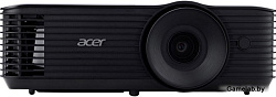 Acer projector X1228H, DLP 3D, XGA, 4500Lm, 20000/1, HDMI, 2.7kg, Euro Power EMEA (replace MR.JTH11.