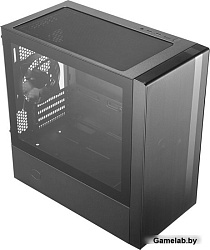 Cooler Master MasterBox NR400 (MCB-NR400-KGNN-S00) mATX w/o ODD