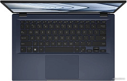 Ноутбук 14" WVA FHD ASUS B1402CBA-EB4232 black (Core i3 1215U/16Gb/256Gb SSD/VGA int/noOS) (90NX05V1