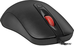 Мышка USB OPTICAL MB-522 BLACK 52522 OMEGA DEFENDER